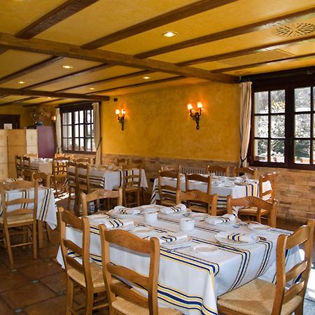 Posada Calera Valle De Villaverde Екстер'єр фото