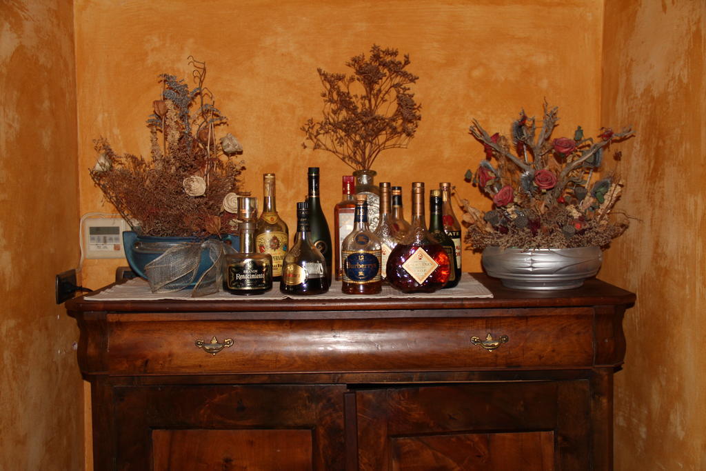 Posada Calera Valle De Villaverde Екстер'єр фото