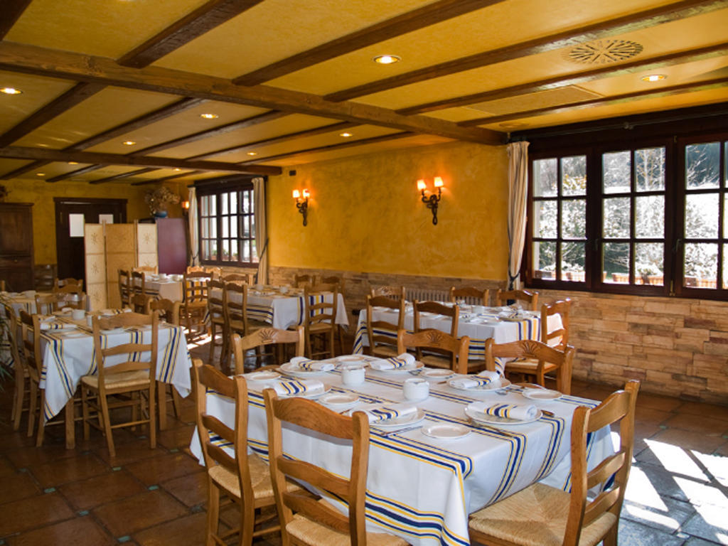 Posada Calera Valle De Villaverde Екстер'єр фото