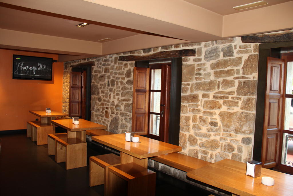 Posada Calera Valle De Villaverde Екстер'єр фото