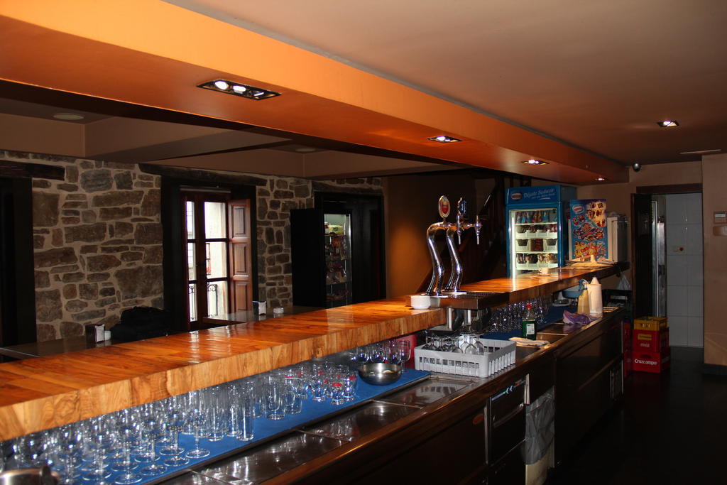 Posada Calera Valle De Villaverde Екстер'єр фото